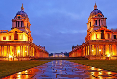 University of Greenwich